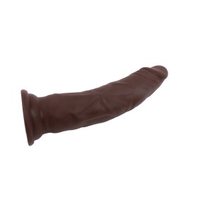 Lascivious Dildo-Brown CN 711704824-8